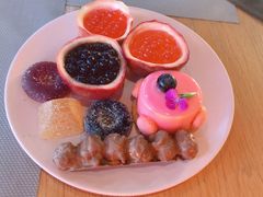 -解放碑威斯汀酒店-知味国际美食餐厅