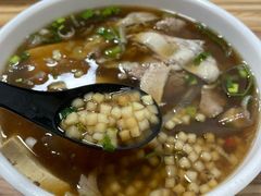 特色牛肉小饭-焦大头牛肉小饭(南关店)