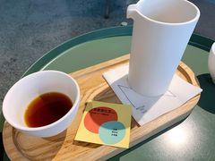 -Nectar One Cafe(勇烈路n1店)