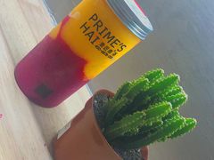 -素匠泰茶(三里屯SOHO工体奶茶店)