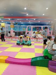 -胜利乐园(胜利购物广场店)