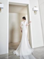 -MANLI BRIDAL婚纱