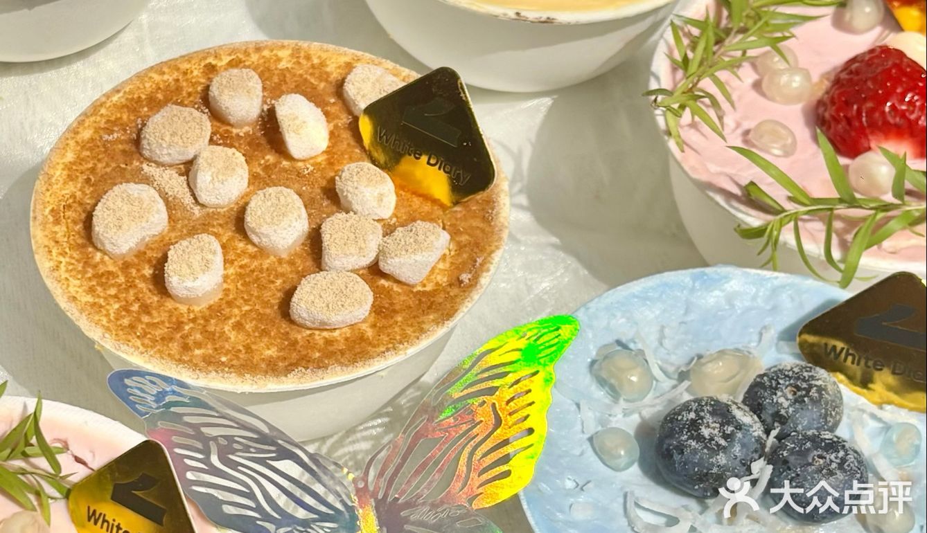 吼吼！五一来青岛就为了这家手作酸奶店！