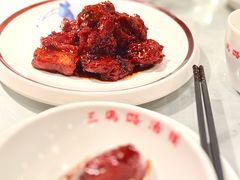 -三玛璐酒楼(汉口路店)