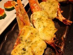 -梅筑·创意料理(王府井百货店)