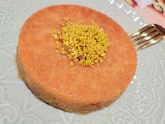 库拿法甜品-BRBR叙利亚餐厅(总店)