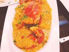 -金厨泰国餐厅·全泰籍厨师料理(拱北店)