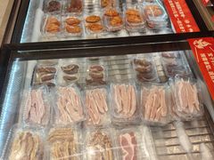 -炽城·烤肉名家(鸿达中央广场店)