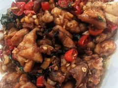 -谭姐湘菜馆(浦东大道店)