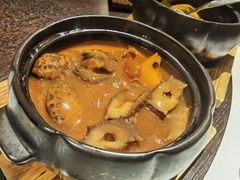 -宝丽轩中餐厅BAOLIXUAN
