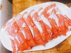 -巴奴毛肚火锅(永明路店)