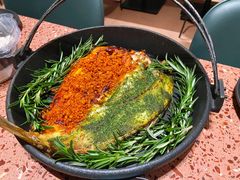 -La Terre乐田(万象城店)