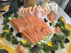 -香丰阁·烤鸭·川湘菜(昌平店)