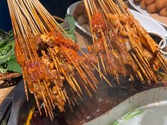 -牛串门串串香(东直门簋街总店)