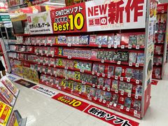 -Bic Camera (难波店)
