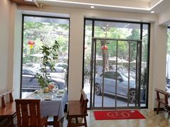 -丽泽山庄·生态怀柔菜·虹鳟鱼(红螺寺店)