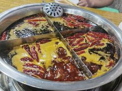 -渝味黄姐火锅(黄泥村店)