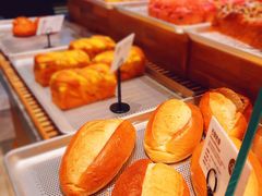 巴黎奶香-麦陌(正弘城店)