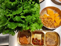 -炉队长·齐齐哈尔家庭烤肉(马家堡店)