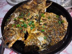 -虎子烧烤(湘江北路店)