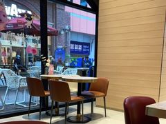 -哈根达斯(美罗城店)