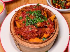 -新渝城·川菜·火锅(区庄店)