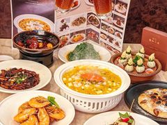 -忆家名门·上海菜(徐家汇店)