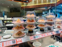 -新一番三文鱼寿司(大东海店)