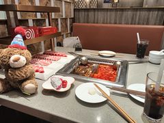-海底捞火锅(龙岗星河COCO Park店)