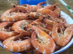-人和啤酒屋海鲜大排档(营口路店)