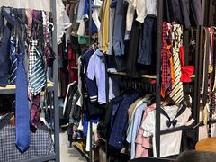 -宇不同照相馆(万嘉广场店)