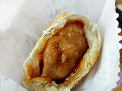 -长发西饼(临顿路店)
