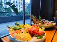 -生如夏花泰式火锅(西村黑金店)