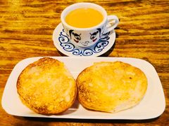 -翠华餐厅(湾仔店)