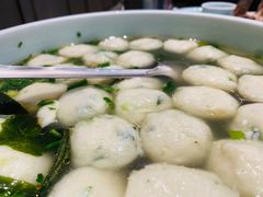 -北李妈妈菜·海肠捞饭(高新万达店)