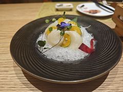-吉之仙•中国制造•出口级食材日料店(领事馆总店)