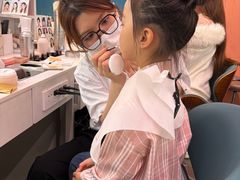 -海马体照相馆(佛山岭南站店)