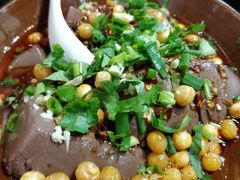 -怪难吃·乐山跷脚牛肉(新牌坊店)