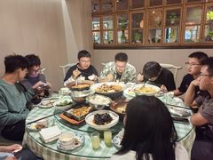 -俭朴菜(鲁磨路店)