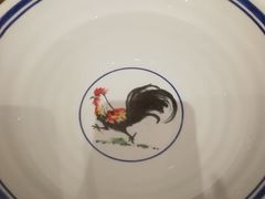 餐具摆设-小北饵块&饵丝之滇(南锣鼓巷店)