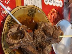 -李双猪·小龙虾·烧烤·羊肉煲(乐山店)