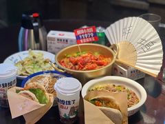 -阿财老铺·老蚌埠龙虾城(华夏总店)