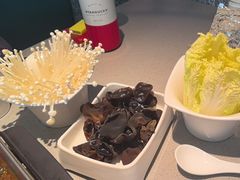 -半天妖烤鱼(紫荆广场店)