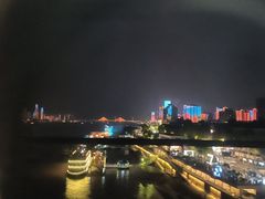 -武昌中华路码头(轮渡站)