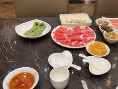 -世贸万锦大酒店·烹大师火锅达人