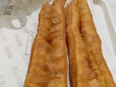 -小桃园·豆浆油条(复兴中路店)