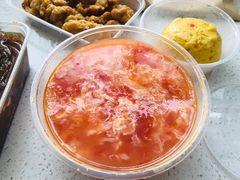 -吕氏疙瘩汤·新鲁菜(潍坊银座店)