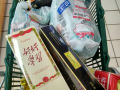 -青岛利群四方购物广场