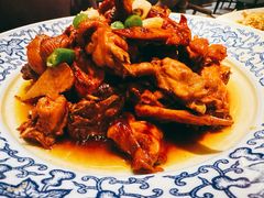 -卢小厨私房菜(长兴店)