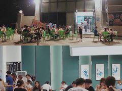 -啊溜烧烤·炭火传承(南澳店)